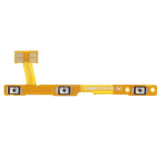 Шлейф для Xiaomi Poco X4 GT / Note 11T Pro / 11T Pro Plus, кнопок звука, кнопки включения