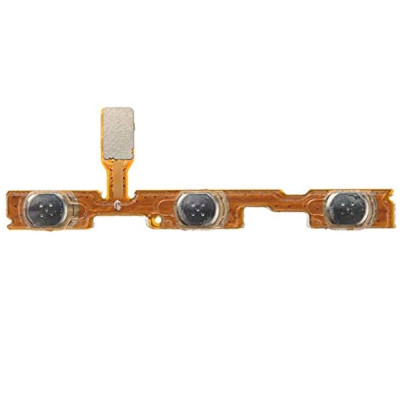 Шлейф для Xiaomi Mi A2 Lite /Redmi 6 Pro, кнопки включення, кнопки гучності