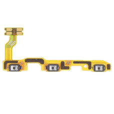 Шлейф для Xiaomi 13T /13T Pro, кнопок звука, кнопки включения, оригинал