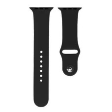 Ремінець для Apple Watch Series 42/44/45/49 mm S Black