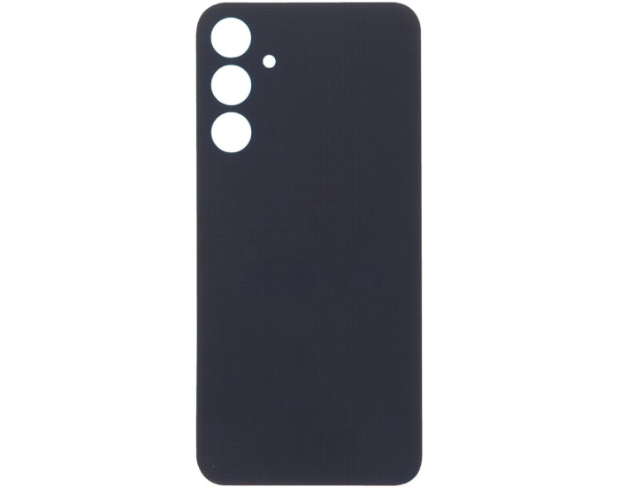 Задняя панель корпуса для Samsung A256 Galaxy A25, Black