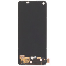 Дисплей с сенсорным экраном (модуль) Realme 9 Pro Plus /9 4G /Oppo A78 4G /A96 5G /Reno 7 4G/5G /Reno 8 Lite 5G /Find X5 Lite /OnePlus Nord CE 2 5G, черный, оригинал