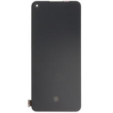 Дисплей с сенсорным экраном (модуль) Realme 9 Pro Plus /9 4G /Oppo A78 4G /A96 5G /Reno 7 4G/5G /Reno 8 Lite 5G /Find X5 Lite /OnePlus Nord CE 2 5G, черный, оригинал