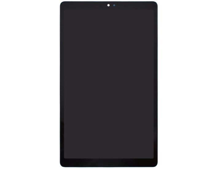 Дисплей з сенсорним екраном (модуль) Samsung T220 Wi-Fi Galaxy Tab A 7 Lite, чорний, оригінал