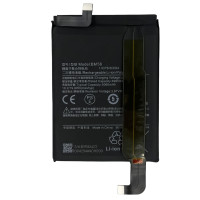 Акумулятор Xiaomi BM56, Poco F3 GT / Redmi K40 Gaming, 5065 mAh, оригінал