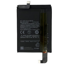 Аккумулятор Xiaomi BM56, Poco F3 GT /  Redmi K40 Gaming, 5065 mAh, оригинал