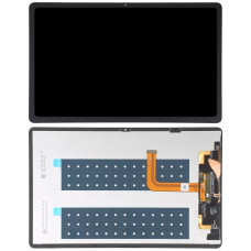 Дисплей с сенсорным экраном (модуль) Xiaomi Redmi Pad, черный оригинал