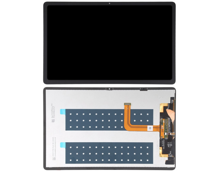 Дисплей с сенсорным экраном (модуль) Xiaomi Redmi Pad, черный оригинал