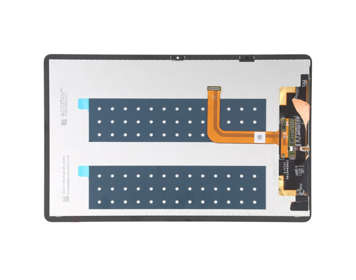 Дисплей с сенсорным экраном (модуль) Xiaomi Redmi Pad, черный оригинал