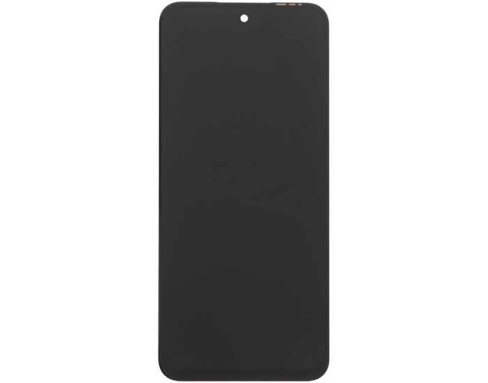 Дисплей с сенсорным экраном (модуль) Tecno Spark Go 1 KL4 /Spark Go 1S /Spark 30C /Pop9 4G, черный, оригинал