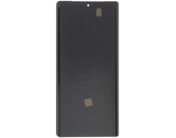 Дисплей с сенсорным экраном (модуль) Google Pixel 6 Pro, черный, с рамкой, High Copy (OLED)