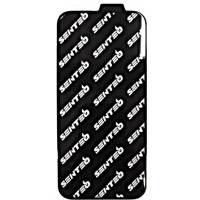 Захисне Скло SENTEO 9H Impact iPhone 16 Pro /17 Pro, Black