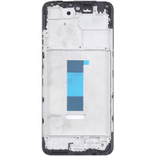 Рамка корпуса Xiaomi Redmi Note 10 5G/ Poco M3 Pro 5G, черный 
