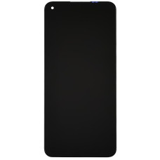 Дисплей с сенсорным экраном (модуль) Oppo A54 4G /A55 4G /One Plus Nord N100, черный оригинал (P6516i3F2-FPCA-R0.0)
