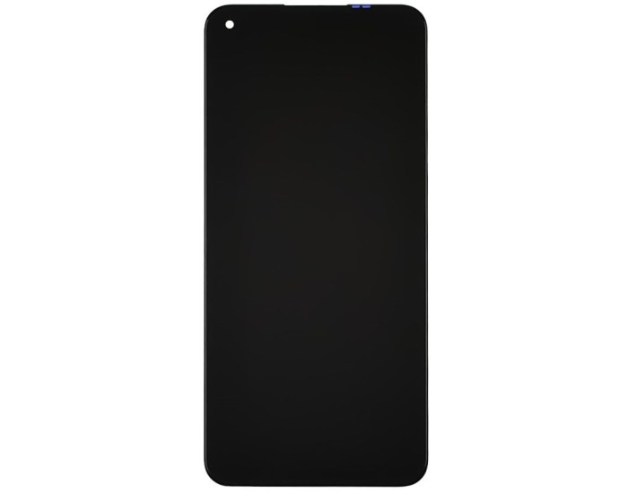 Дисплей с сенсорным экраном (модуль) Oppo A54 4G /A55 4G /One Plus Nord N100, черный оригинал (P6516i3F2-FPCA-R0.0)