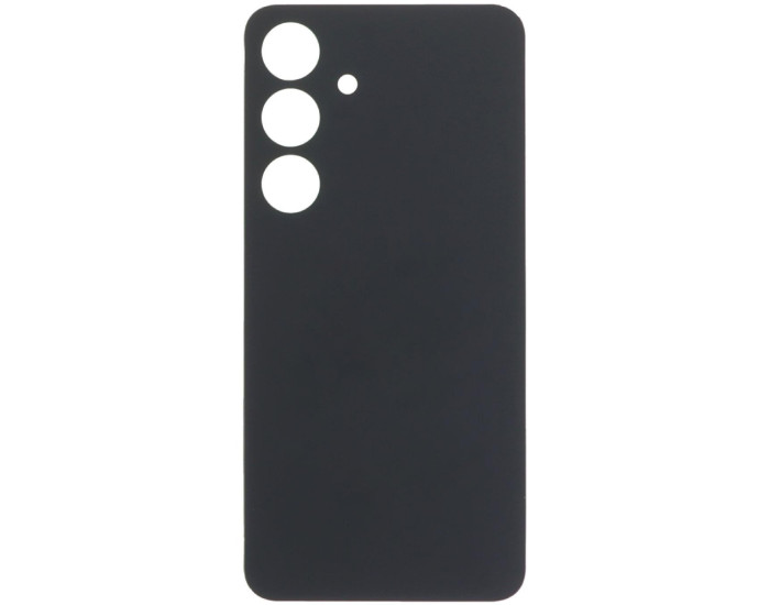 Задняя панель корпуса для Samsung S921, S24, Onyx Black