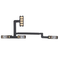 Шлейф для Nokia G11/G21, кнопки включения, боковых клавиш