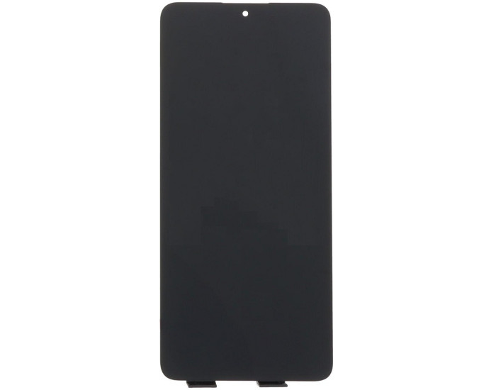 Дисплей с сенсорным экраном (модуль) Xiaomi Poco X6 Pro /Redmi K70E, черный, оригинал Amoled