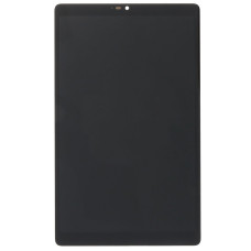 Дисплей с сенсорным экраном (модуль) Lenovo Tab M8 4Gen TB300FU/TB300XU, черный, оригинал