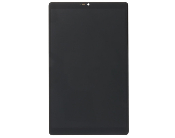 Дисплей с сенсорным экраном (модуль) Lenovo Tab M8 4Gen TB300FU/TB300XU, черный, оригинал