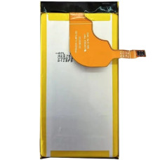 Акумулятор Motorola G7, JG40, 3000mAh