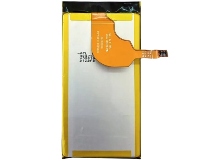 Акумулятор Motorola G7, JG40, 3000mAh