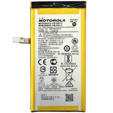 Акумулятор Motorola G7, JG40, 3000mAh
