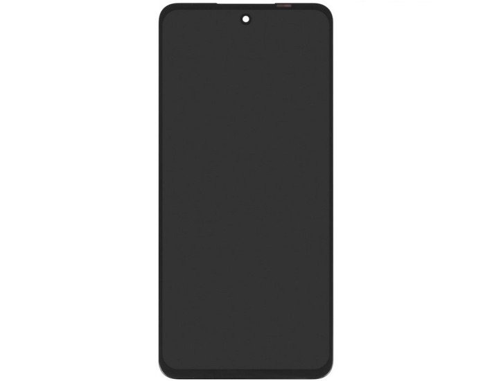 Дисплей с сенсорным экраном (модуль) Realme 11 5G /C55 /C67 5G /Narzo N55 /OnePlus Nord CE3 Lite 5G /Oppo A1 5G /Oppo A58 4G /Oppo A98 5G, черный, оригинал