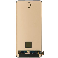 Дисплей с сенсорным экраном (модуль) Xiaomi 12 Pro / 12S Pro / 12S Ultra, черный, оригинал