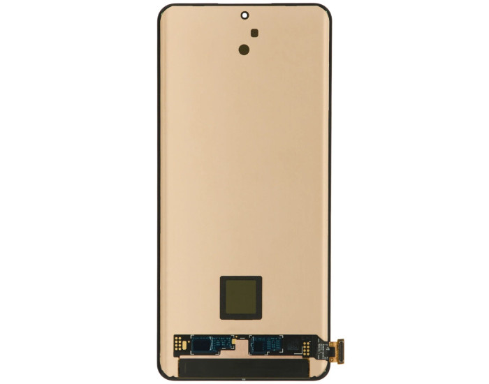 Дисплей с сенсорным экраном (модуль) Xiaomi 12 Pro / 12S Pro / 12S Ultra, черный, оригинал