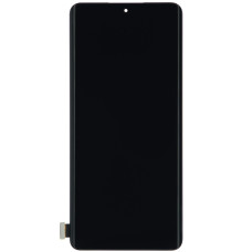 Дисплей с сенсорным экраном (модуль) Xiaomi 12 Pro / 12S Pro / 12S Ultra, черный, оригинал
