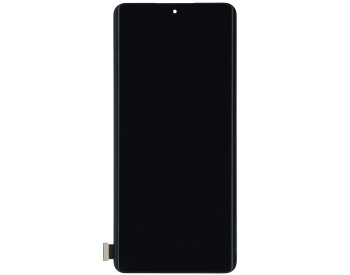 Дисплей с сенсорным экраном (модуль) Xiaomi 12 Pro / 12S Pro / 12S Ultra, черный, оригинал