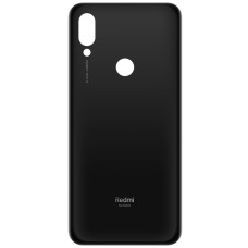 Задняя крышка для Xiaomi Redmi 7, черный