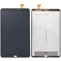 Дисплей з сенсорним екраном (модуль) Samsung T580 Galaxy Tab A 10.1 2016/T585, чорний, оригінал