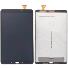 Дисплей з сенсорним екраном (модуль) Samsung T580 Galaxy Tab A 10.1 2016/T585, чорний, оригінал