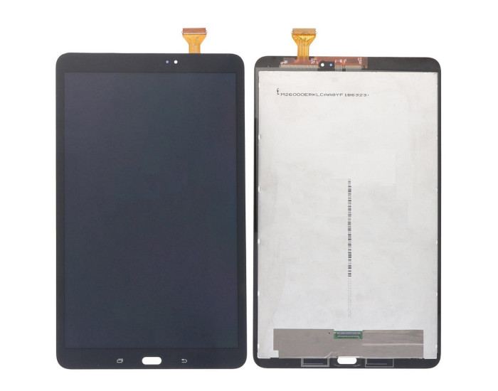 Дисплей с сенсорным экраном (модуль) Samsung T580 Galaxy Tab A 10.1 2016 /T585, черный, оригинал