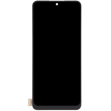 Дисплей с сенсорным экраном (модуль) Xiaomi Redmi Note 12 4G/ Note 12 5G/ Poco X5 5G, черный, оригинал