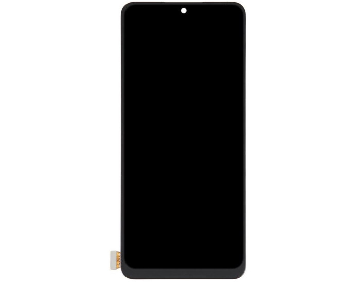 Дисплей с сенсорным экраном (модуль) Xiaomi Redmi Note 12 4G/ Note 12 5G/ Poco X5 5G, черный, оригинал
