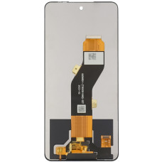 Дисплей с сенсорным экраном (модуль) ZTE Blade A75 4G /Blade V60 Design /Nubia V60 Design, черный, оригинал