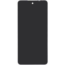 Дисплей с сенсорным экраном (модуль) ZTE Blade A75 4G /Blade V60 Design /Nubia V60 Design, черный, оригинал