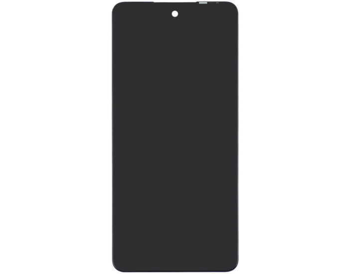 Дисплей с сенсорным экраном (модуль) ZTE Blade A75 4G /Blade V60 Design /Nubia V60 Design, черный, оригинал