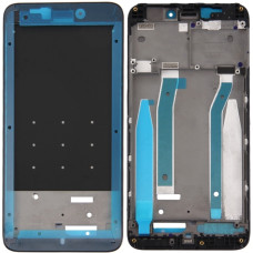 Рамка крепления дисплея Xiaomi Redmi 4X, черная