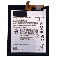 Аккумулятор Original Quality Nokia HE328, Nokia 8, 3030mAh, оригинал