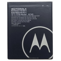 Аккумулятор KC40 Motorola Moto E6 / E6 Plus / E6s, 3000 mAh