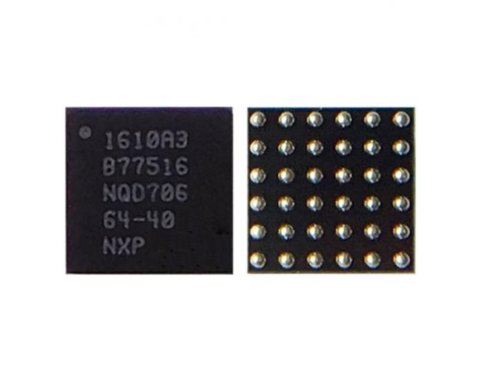 Мікросхема управління зарядкою A1610A3 (U2) 36 pin