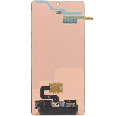 Дисплей с сенсорным экраном (модуль) Samsung S938 S25 Ultra, сервисная упаковка, оригинал
