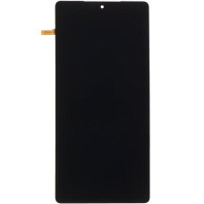 Дисплей с сенсорным экраном (модуль) Samsung S938 S25 Ultra, сервисная упаковка, оригинал