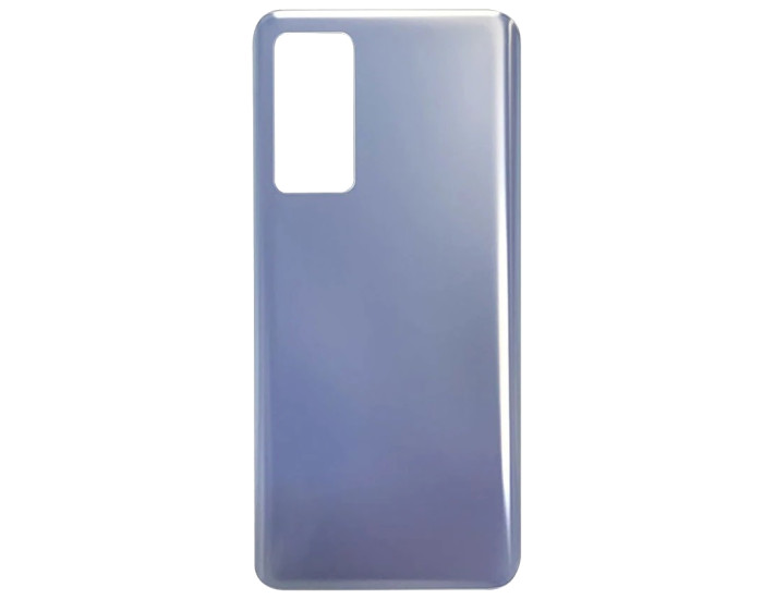 Задняя панель корпуса для Xiaomi 12 /12X, синяя