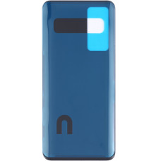 Задняя панель корпуса для Xiaomi 12 /12X, фиолетовая