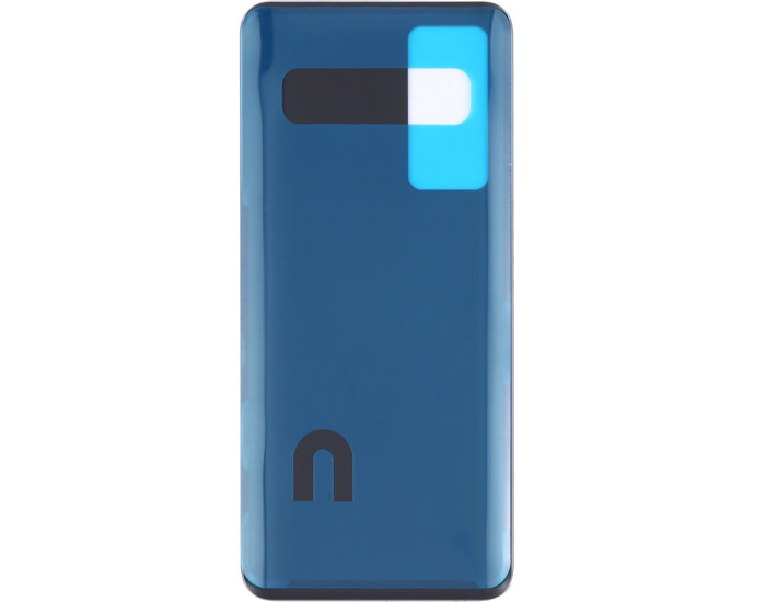 Задняя панель корпуса для Xiaomi 12 /12X, фиолетовая